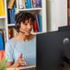 Poly Гарнитура компьютерная стерео On-ear Blackwire 5220, USB-A, USB-C, 3.5 мм, однонаправленный, noise canceling, черный 2 - магазин Coolbaba Toys