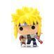 Ігрова фігурка FUNKO POP! серії "Наруто" - МІНАТО НАМІКАДЗЕ 1 - магазин Coolbaba Toys