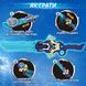 Infinity Nado Дзиґа VII Standard series Королівський Летючий Дракон (Royal Flying Dragon) 8 - магазин Coolbaba Toys