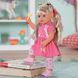 Кукла BABY BORN - МАЛЕНЬКАЯ СЕСТРИЧКА (36 cm, с аксессуарами) 3 - магазин Coolbaba Toys