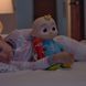 CoComelon Мягкая игрушка Roto Plush Джей Джей время сна, со звуком 12 - магазин Coolbaba Toys