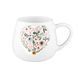 ARDESTO Mug Love, 390ml, new bone china, multicolored 4 - магазин Coolbaba Toys