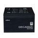 Zalman Блок питания Decamax (600W) 85%, 80 Plus, 120мм, 1xMB 24pin(20+4), 1xCPU 8pin(4+4), 3xMolex, 6xSATA, 2xPCIe 8pin(6+2) 5 - магазин Coolbaba Toys