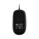 2E Комплект клавиатура и мышь MK405 USB-A, EN/UK, чёрный 10 - магазин Coolbaba Toys