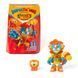 Игровой набор SUPERTHINGS серии &laquo;Wild Kids&raquo; &ndash; КАЗУМ-КИД (казум-кид, фигурка, аксессуар) 5 - магазин Coolbaba Toys