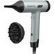 Rowenta Фен Rowenta Tiny, 1600Вт, 3 режими, дифузор, іоніз-я, хол. обдув, зелено-чорний 1 - магазин Coolbaba Toys