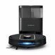 Rowenta Rowenta robot VC X-Plorer Serie 575 Max Standard, 10000ПаW, h=10.5cm, wet cleaning, bag-0.22L, dust cont -0.3L, battery operation up to 120min, black 1 - магазин Coolbaba Toys