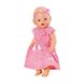 Одяг для ляльки BABY BORN – СУКНЯ "ФАНТАЗІЯ" (43 cm) 2 - магазин Coolbaba Toys