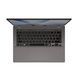 ASUS Ноутбук ASUS Vivobook 14 M1407KA-LY142 14" WUXGA IPS, AMD AI 5 330, 16GB, F512GB, UMA, NoOS, Золотистий 8 - магазин Coolbaba Toys