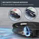 Rowenta Rowenta robot VC X-Plorer Serie 575 Max Standard, 10000ПаW, h=10.5cm, wet cleaning, bag-0.22L, dust cont -0.3L, battery operation up to 120min, black 5 - магазин Coolbaba Toys