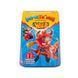 Игровой набор SUPERTHINGS серии &laquo;Wild Kids&raquo; &ndash; КАЗУМ-КИД (казум-кид, фигурка, аксессуар) 1 - магазин Coolbaba Toys