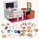Набір меблів Our Generation Ретро їдальня 2 - магазин Coolbaba Toys