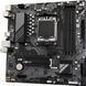 Gigabyte Материнская плата A620M GAMING X sAM5 A620M 4xDDR5 M.2 HDMI DP mATX 3 - магазин Coolbaba Toys