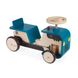 Janod Толокар Трактор 3 - магазин Coolbaba Toys