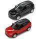 Автомодель &ndash; VOLVO XC40 (червоний, чорний) 1 - магазин Coolbaba Toys