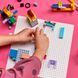 LEGO Конструктор Classic Базова пластина білого кольору 11026 2 - магазин Coolbaba Toys