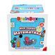 Пізнавальна гра - BRAINBOX МОЯ ПЕРША МАТЕМАТИКА 6 - магазин Coolbaba Toys