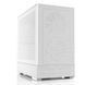 Zalman Корпус P30 AIR без БП, 1xUSB3.0, 1xUSBType-C, 3x140мм ARGB, VGA 392мм, LCS ready, TG Side Panel, mATX, белый 9 - магазин Coolbaba Toys