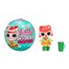 Ігровий набір з лялькою L.O.L.SURPRISE! серії "Holiday Surprise" – КРАСУНЯ (у дисплеї) 1 - магазин Coolbaba Toys