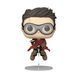 Ігрова фігурка FUNKO POP! cерії "Гаррі Поттер" - ГАРРІ ПОТТЕР З МЕТЛОЮ 2 - магазин Coolbaba Toys