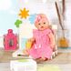 Одежда для куклы BABY BORN – ПЛАТЬЕ "ФАНТАЗИЯ" (43 cm) 4 - магазин Coolbaba Toys