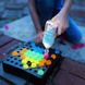 Навчальний ігровий набір EDUCATIONAL INSIGHTS - КРУТИ ТА СВІТИ 10 - магазин Coolbaba Toys