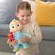 CoComelon Мягкая игрушка Roto Plush Джей Джей время сна, со звуком 8 - магазин Coolbaba Toys