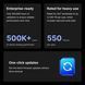 Synology Жорсткий диск Synology 3.5" 24TБ SATA 7200 3 - магазин Coolbaba Toys
