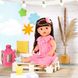 Одежда для куклы BABY BORN – ПЛАТЬЕ "ФАНТАЗИЯ" (43 cm) 6 - магазин Coolbaba Toys