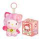 Мягкая игрушка-сюрприз на клипсе POP TOP HELLO KITTY &ndash; СКАЗОЧНЫЕ ЖЕЛАНИЯ 1 - магазин Coolbaba Toys