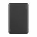 2E Акумулятор портативний літій-іонний Power Bank 2E Slim Wireless QI 10000мА&middot;год, 20Вт, PD, сірий 3 - магазин Coolbaba Toys