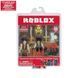 Roblox Игровая коллекционная фигурка Game Packs Neverland Lagoon: Salameen the Spider Queen 2 - магазин Coolbaba Toys