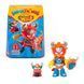 Игровой набор SUPERTHINGS серии &laquo;Wild Kids&raquo; &ndash; КАЗУМ-КИД (казум-кид, фигурка, аксессуар) 6 - магазин Coolbaba Toys