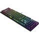 Razer Клавиатура механическая BlackWidow V4 X 110key, Green Switch, USB-A, EN/RU, RGB, чёрный 12 - магазин Coolbaba Toys