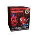 Игровая фигурка FUNKO MYSTERY MINIS - Deadpool S1 2 - магазин Coolbaba Toys