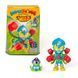 Игровой набор SUPERTHINGS серии &laquo;Wild Kids&raquo; &ndash; КАЗУМ-КИД (казум-кид, фигурка, аксессуар) 3 - магазин Coolbaba Toys