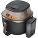 Philips Мультипіч Philips Series 5000 OVI SteamFry 2000Вт, чаша-7.2л, сенсорне управл., 12 авто. програм, аксесуари, пластик, чорний 1 - магазин Coolbaba Toys