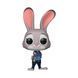 Игровая фигурка FUNKO POP! серии "Зверополис 2" - ДЖУДИ 2 - магазин Coolbaba Toys