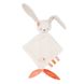 Комфортер Nattou кролик Мія 1 - магазин Coolbaba Toys