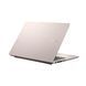 ASUS Ноутбук ASUS Vivobook 14 M1407KA-LY142 14" WUXGA IPS, AMD AI 5 330, 16GB, F512GB, UMA, NoOS, Золотистий 10 - магазин Coolbaba Toys