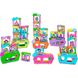 Игровой набор MOJI POPS серии "Party" – КЛУБНЫЙ ДОМИК (домик, фигурка, аксесс.) 6 - магазин Coolbaba Toys