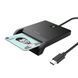 Trust Кардридер Primo Smartcard Reader, USB-C, чорний 4 - магазин Coolbaba Toys