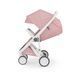 Greentom Прогулочная коляска Classic Blossom-White 2 - магазин Coolbaba Toys