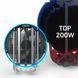 Zalman Процесорний кулер Zalman ZET5, ARGB LGA 1851, 1700, 1200, 115x, AM5, AM4, 4pin PWM, 3pin+5VARGB, TDP200W, білий 5 - магазин Coolbaba Toys