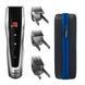 Philips Машинка для стриження Series 9000, акум., роторний мотор, насадок-3, кейс, сталь, чорно-сірий 1 - магазин Coolbaba Toys