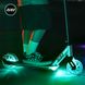Самокат Neon Ghost RGB підсвітка 7 - магазин Coolbaba Toys