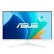 ASUS Монітор 27" VY279HF-W HDMI, Audio, IPS, 100Hz, 1ms, AdaptiveSync, білий 1 - магазин Coolbaba Toys