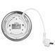 Sencor Электрочайник 1.7л, Strix, LED дисплей, двойные стенки, белый 10 - магазин Coolbaba Toys
