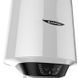 Ariston Водонагрівач електр. круглий слім PRO1 ECO 65 V SLIM 1.8K PL EU, 65л, 1,8кВт, ел. кер-ння, B, білий