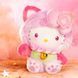 Мягкая игрушка-сюрприз на клипсе POP TOP HELLO KITTY &ndash; СКАЗОЧНЫЕ ЖЕЛАНИЯ 10 - магазин Coolbaba Toys